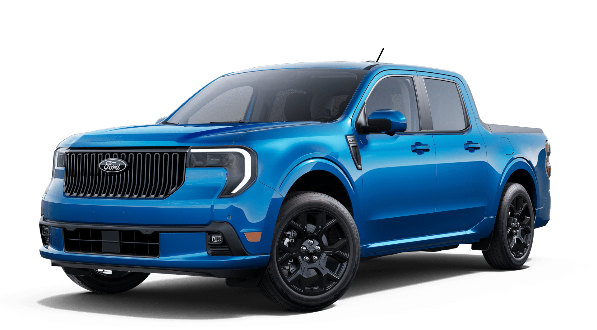 2025 Ford Maverick® External Image 1